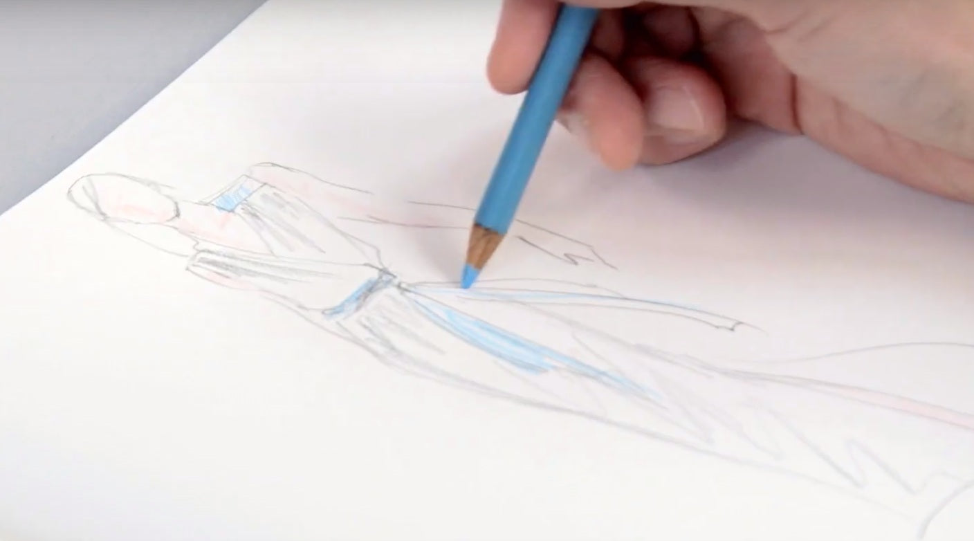 Fashion design consulting