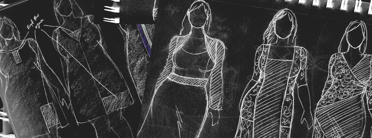 Plus size fit consulting